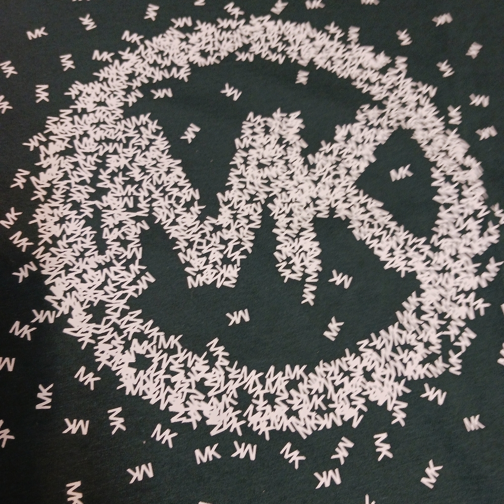 Men Michael Kors t shirt New With Tags